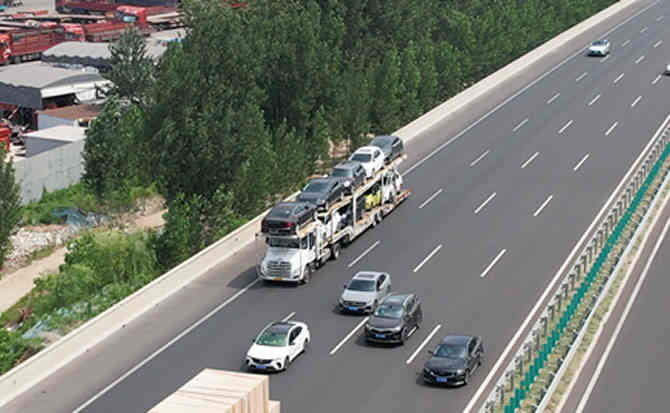 浚县高速公路汽车救援